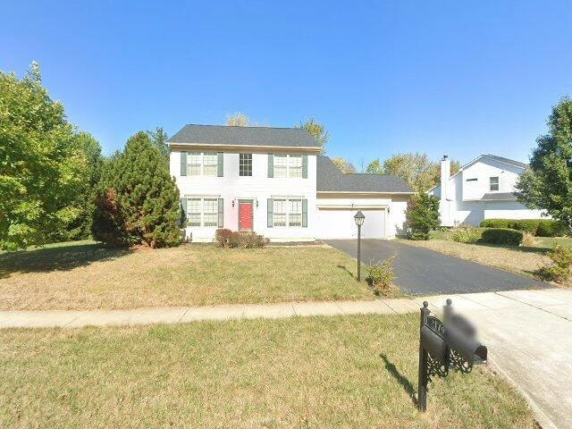 House image located at Lewis Center, OH 43035