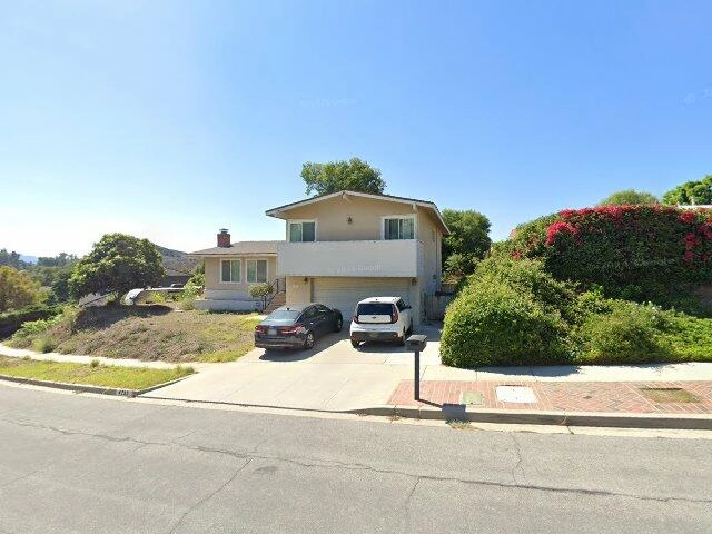 House image located at Thousand Oaks, CA 91360