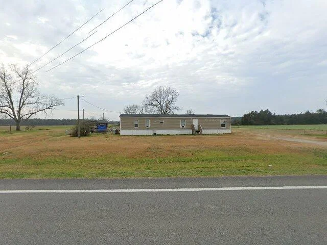 House image located at Jay, FL 32565
