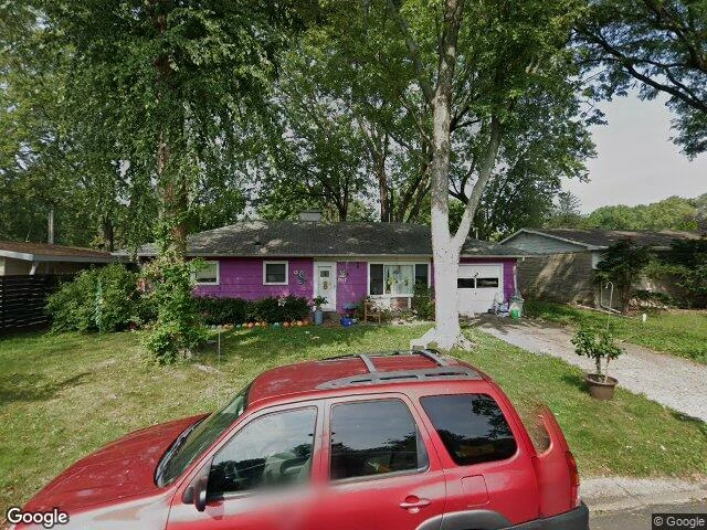 House image located at Champaign, IL 61820