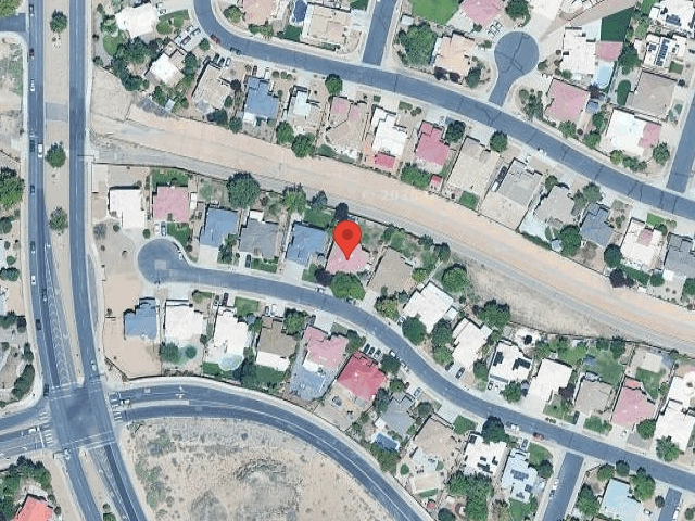 House image located at Albuquerque, NM 87120