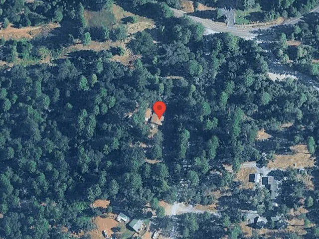 House image located at Georgetown, CA 95634