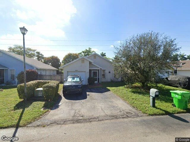 House image located at Fort Lauderdale, FL 33351