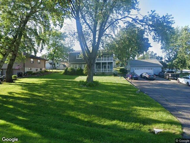 House image located at Wauconda, IL 60084