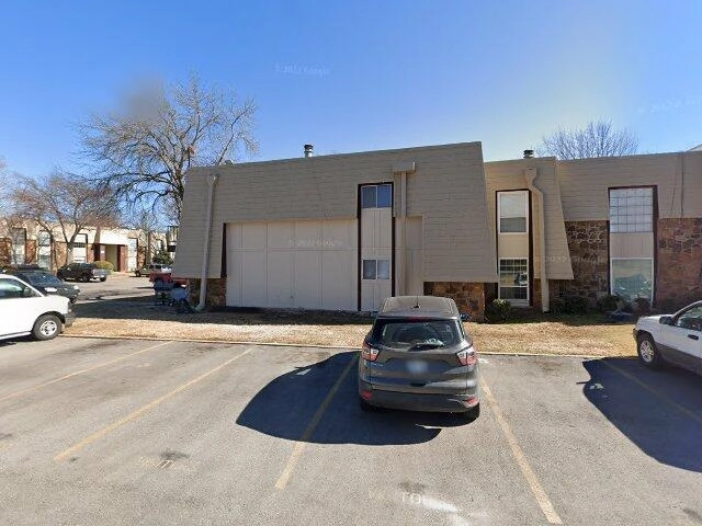 House image located at Tulsa, OK 74136