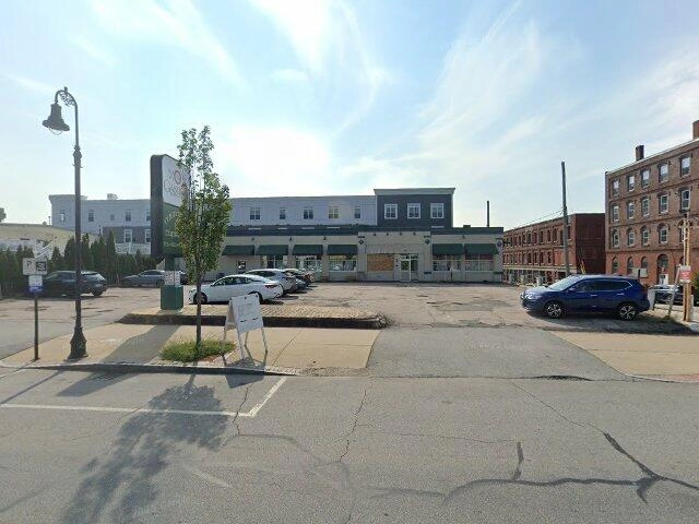 House image located at New Haven, CT 06511