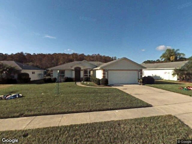 House image located at Port Orange, FL 32128