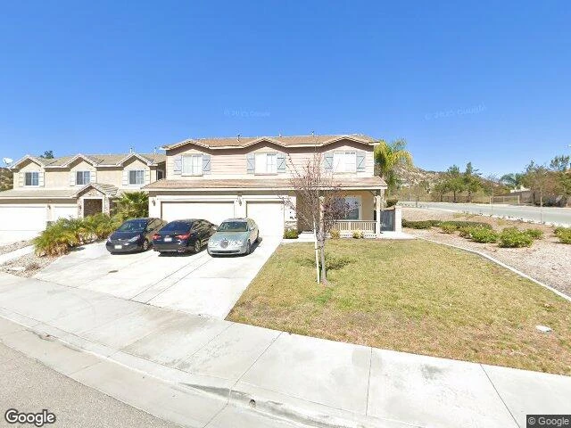 House image located at Murrieta, CA 92562