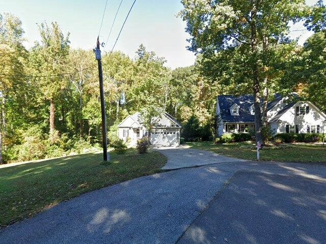 House image located at Lewisville, NC 27023