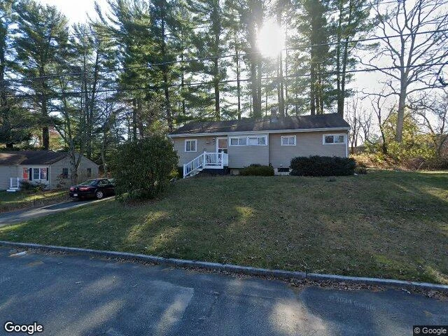 House image located at Springfield, MA 01129