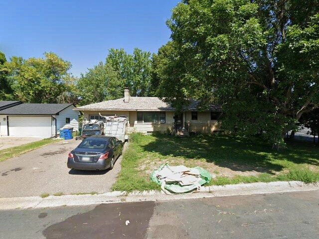 House image located at Minneapolis, MN 55432