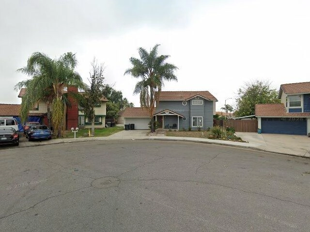 House image located at San Jacinto, CA 92582
