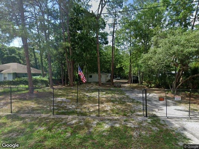 House image located at New Port Richey, FL 34654