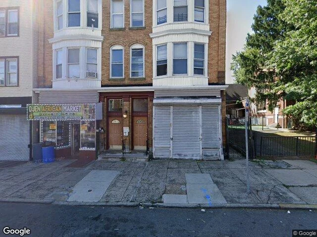 House image located at Newark, NJ 07103