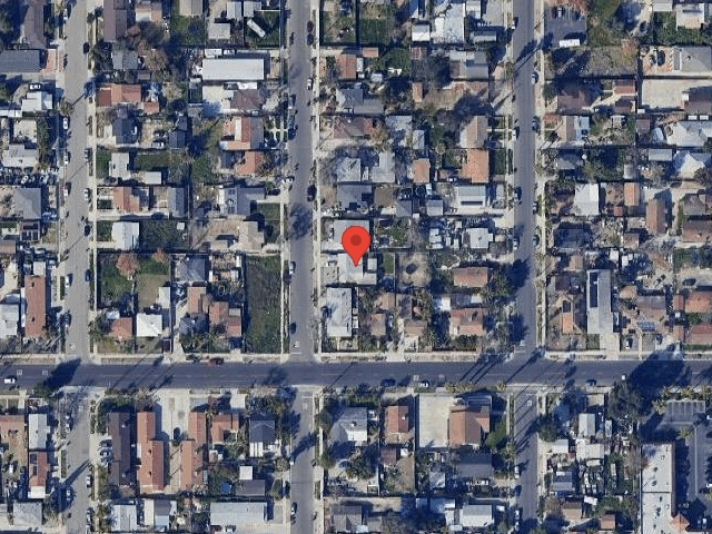 House image located at Hemet, CA 92543