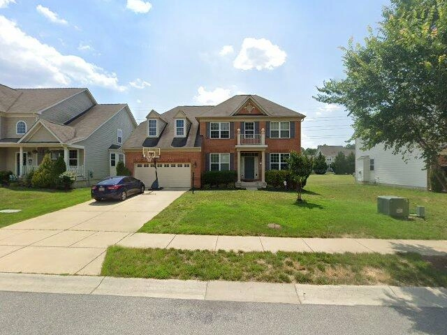 House image located at White Plains, MD 20695