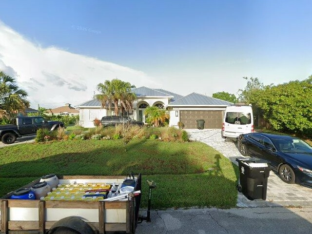 House image located at Port Saint Lucie, FL 34953