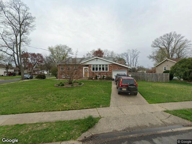 House image located at Cherry Hill, NJ 08034