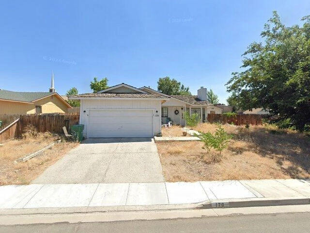 House image located at Dayton, NV 89403