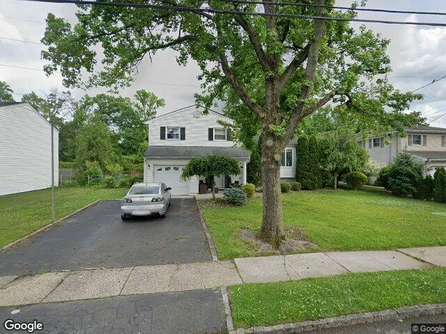 House image located at Clark, NJ 07066