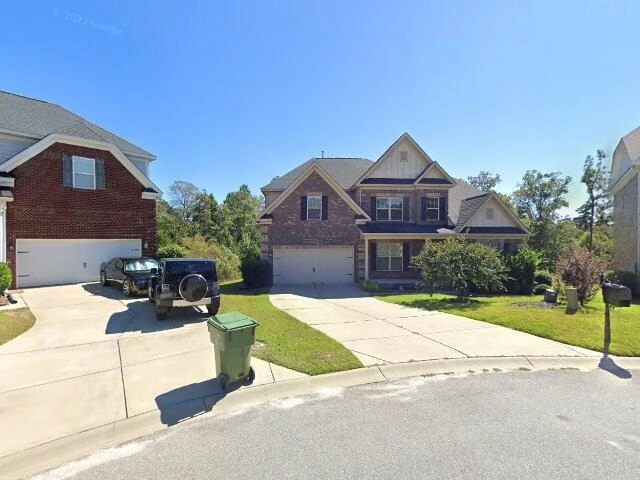 House image located at Columbia, SC 29229