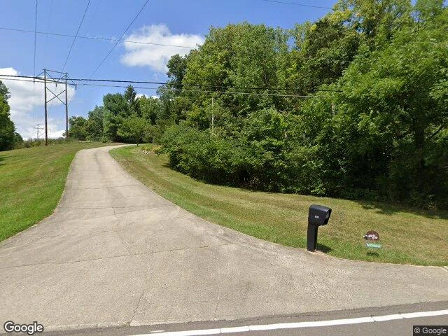 House image located at Batavia, OH 45103