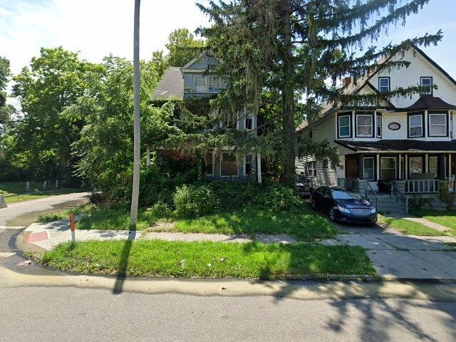 House image located at Cleveland, OH 44112