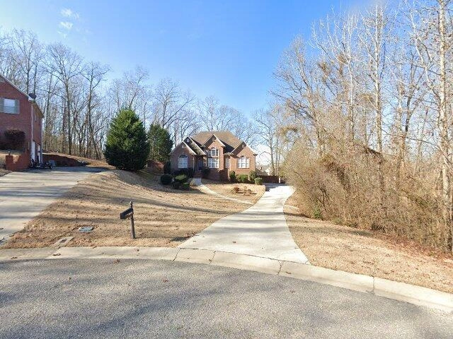 House image located at Bessemer, AL 35022