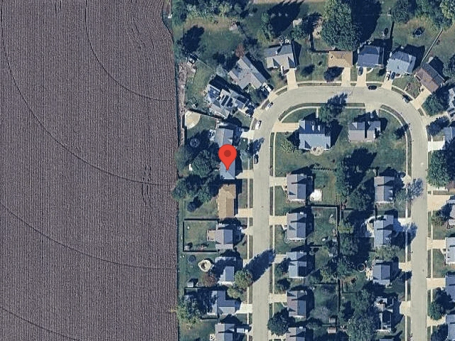 House image located at Chillicothe, IL 61523