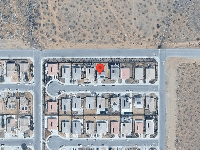 House image located at Adelanto, CA 92301