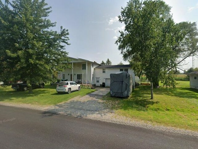 House image located at Yale, MI 48097