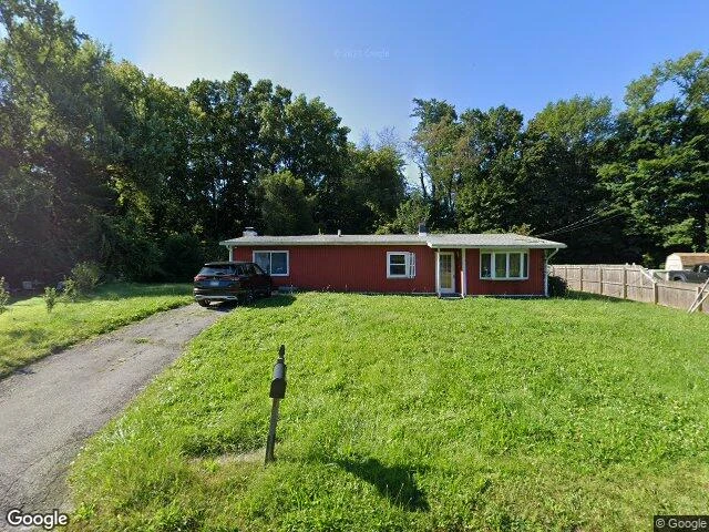 House image located at Mount Marion, NY 12456