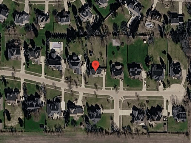 House image located at Avon, OH 44011