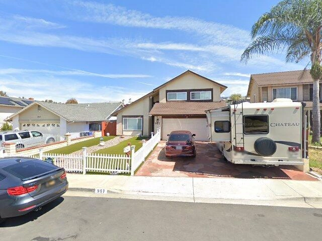House image located at San Diego, CA 92114