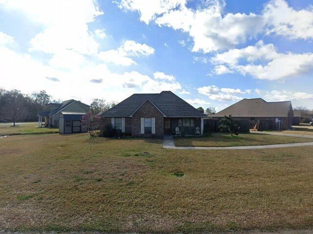 House image located at Denham Springs, LA 70706