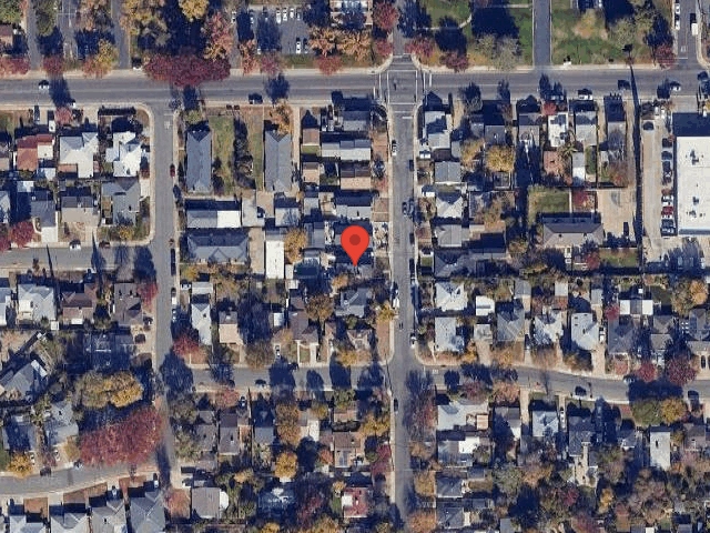 House image located at Sacramento, CA 95820
