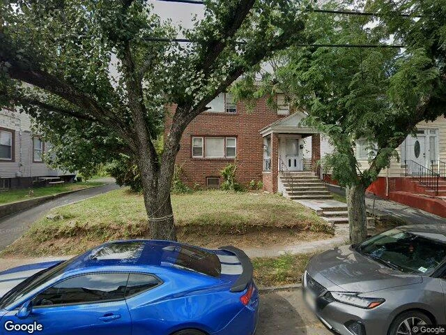 House image located at Irvington, NJ 07111