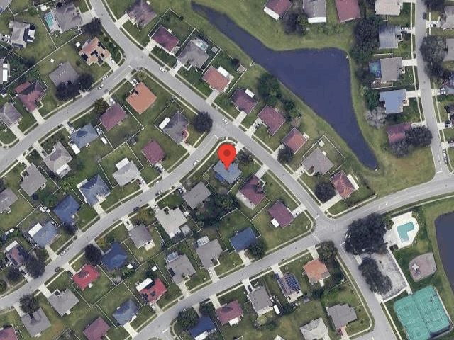 House image located at Kissimmee, FL 34743