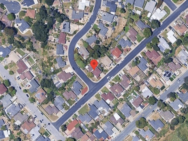 House image located at San Pablo, CA 94806