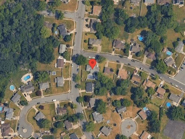 House image located at Somerdale, NJ 08083