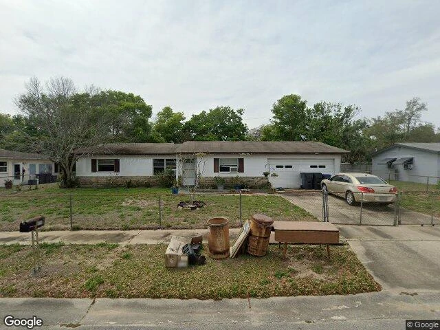 House image located at Titusville, FL 32780