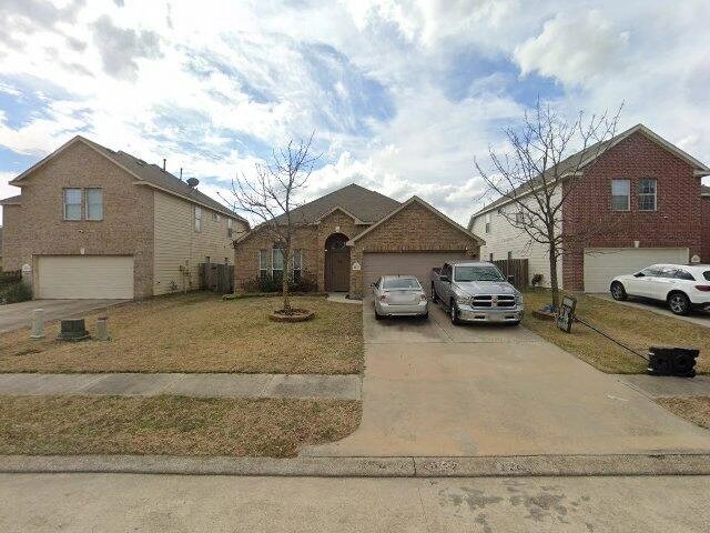 House image located at Conroe, TX 77301