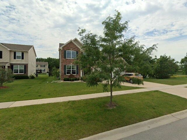 House image located at Shorewood, IL 60404