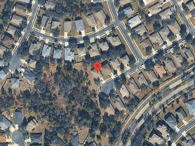 House image located at Spring Hill, FL 34609