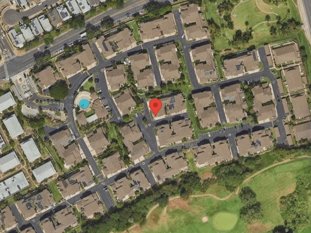 House image located at Ewa Beach, HI 96706