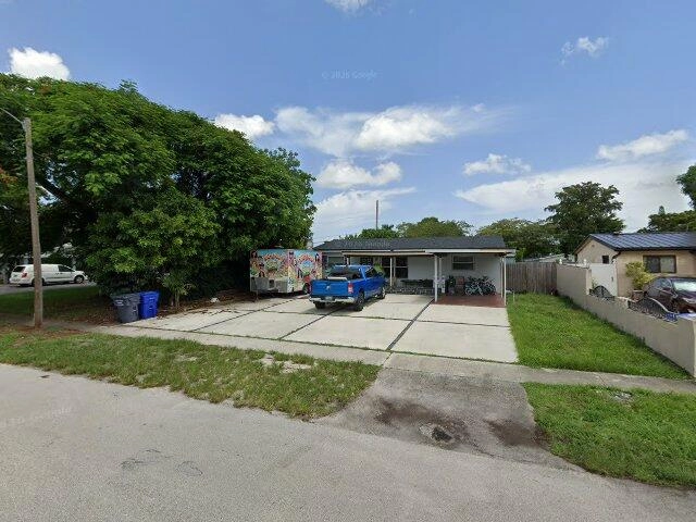 House image located at Hollywood, FL 33024