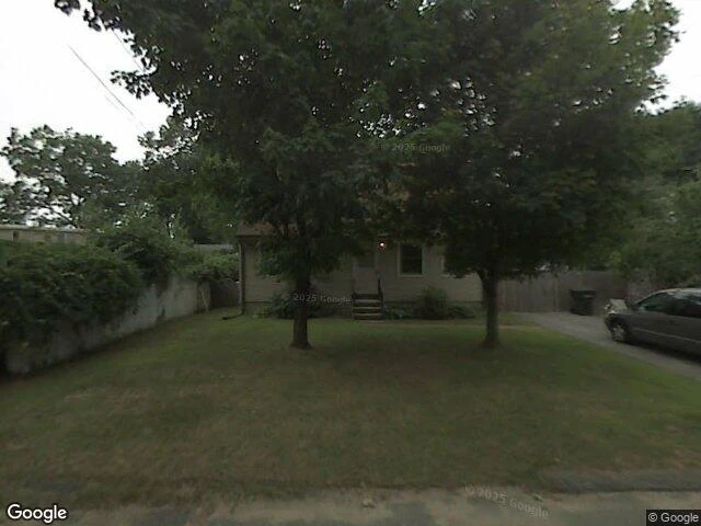 House image located at Springfield, MA 01119