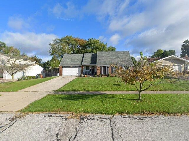 House image located at Cleveland, OH 44134