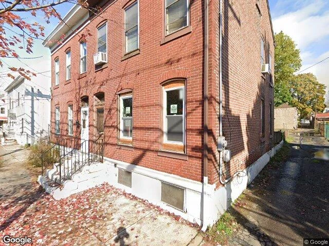 House image located at Trenton, NJ 08611