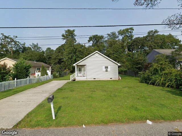 House image located at Rio Grande, NJ 08242